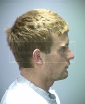 Nicholas Anthony Resha