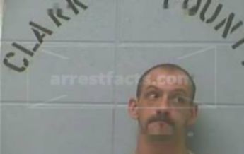 Travis Michle Fugate
