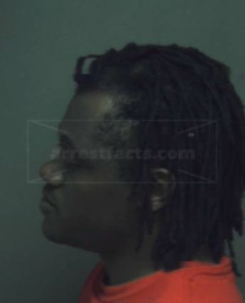 Kelvin Marcell Edwards