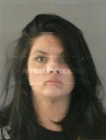 Meghan Christine Tipton