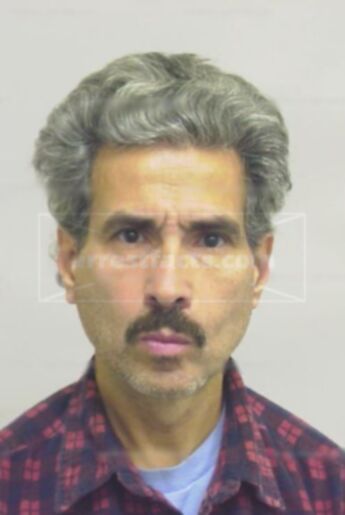 Abel Castillo