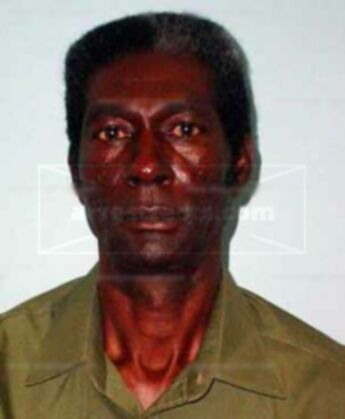 Anthony Gray
