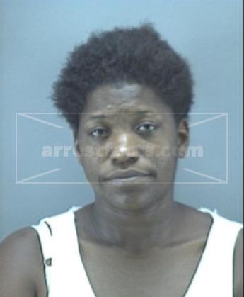 Shonda Jaton Robertson