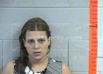 Jennifer Pittman