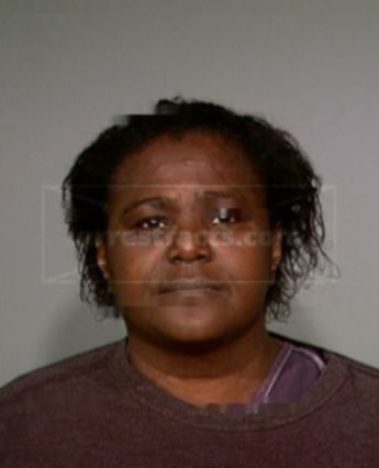 Betty Ann Coleman