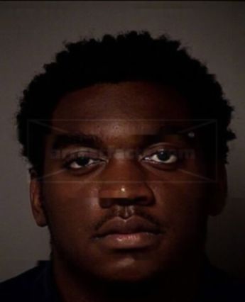 Joslyn Junior Barrett