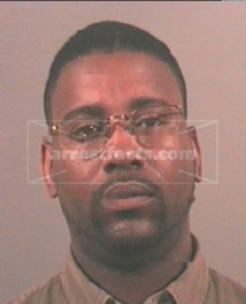 Kedrick Shaw