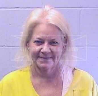 Leslie A. Evans