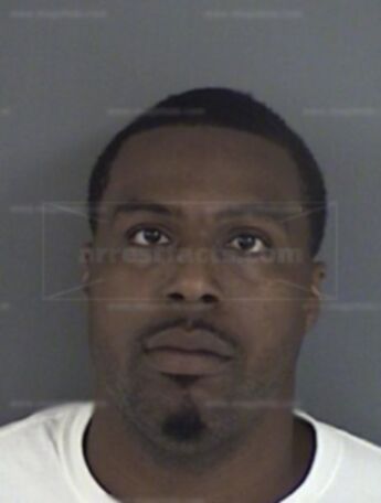 Quentin Eltwon Holman