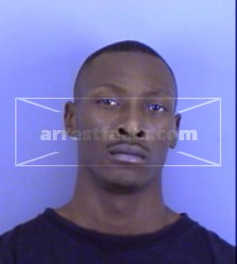 Orlando Demond Turner