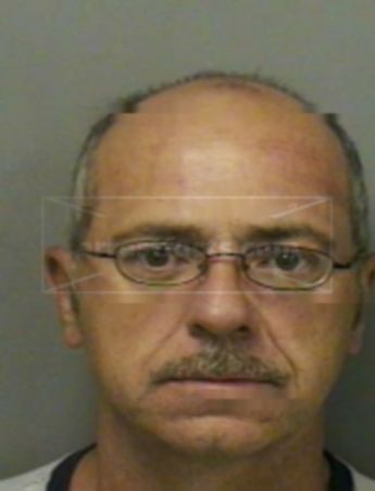 Ronald Wayne Armstrong