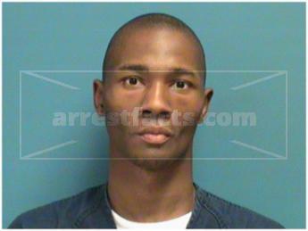 Issac Semaj Coley