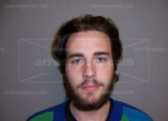 Jake Elliot Mattfeldt
