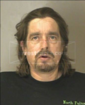 Randall Douglas Williamson