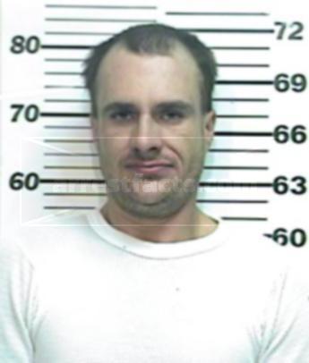 Patrick Ray Radican