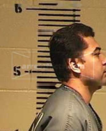 Ventura Saldana