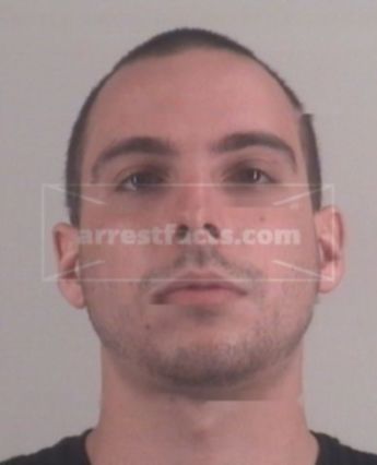 Michael Anthony Martel