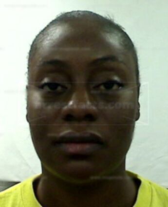 Sharon Denise Carter