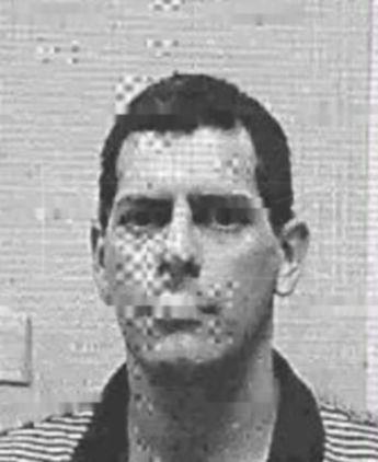 Michael Barrientos