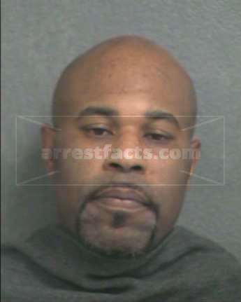 Willie Desean Lewis
