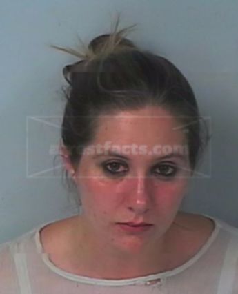Melissa Ann Phillips