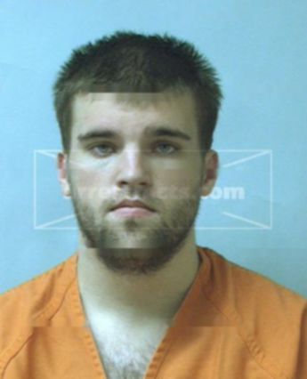 Joshua Ray Herald