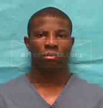 Antwan J Brown