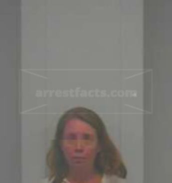 Tracy Jean Jewett
