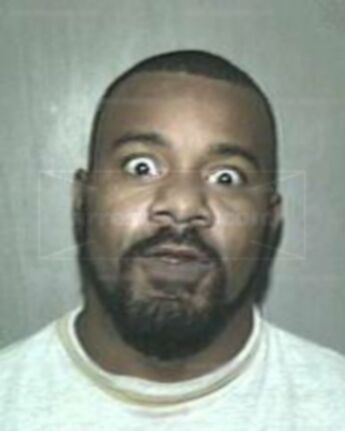 Calvin Woodard