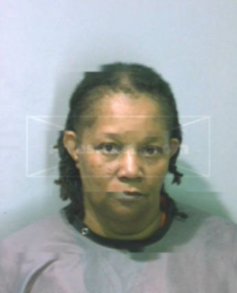 Bertha Mae Booker