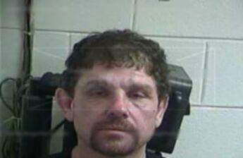 Randall Vernon Thompson