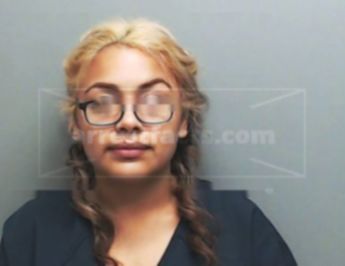 Marissa Lydia Palomo