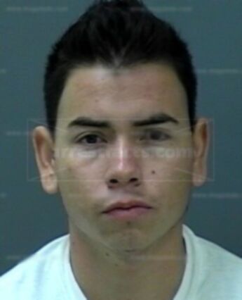 Uriel Martinez Lopez