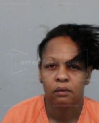 Shawanna Lasha Williams