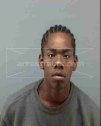Marco Demar Watts