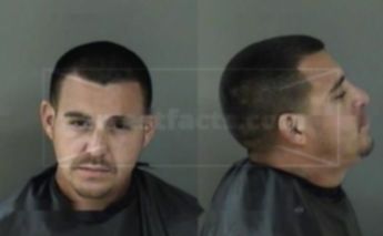 Scott James Cerda