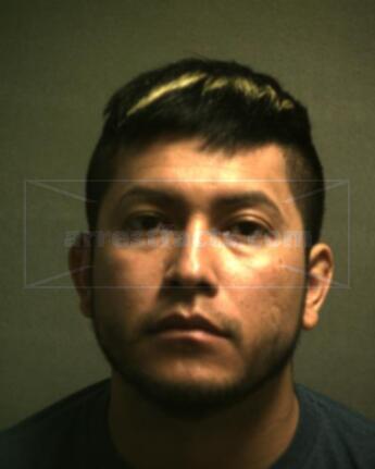 Christian Martinez-Olvera