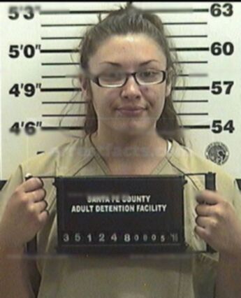 Leah Santistevan