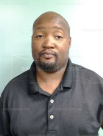 Cory Labryll Laster
