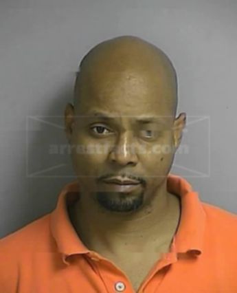 John Maurice Scruggs
