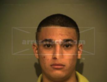 Brandon Barron Davila