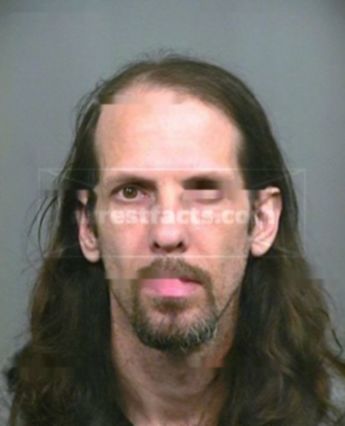 Timothy Ray Smith