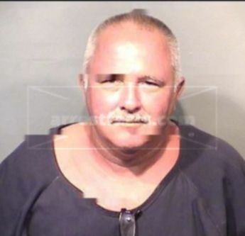 Donald Bruce Murray