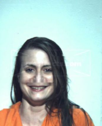 Brandy Alderson