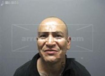 Enedin Hernandez