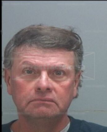 Randy Deverl Forman