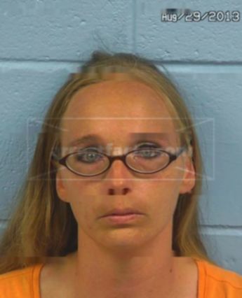 Ashley Nicole Steele