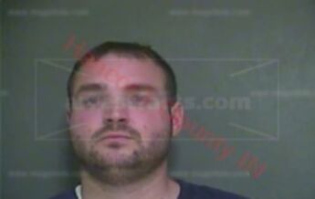 Dustin Bradley Foster
