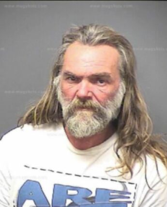 Anthony Martin Brooks
