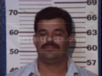 Raymundo Geronimo Vasquez